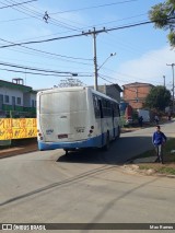 Empresa de Transporte Coletivo Viamão 562 na cidade de Viamão, Rio Grande do Sul, Brasil, por Max Ramos. Número da foto: #6066389.
