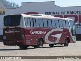 Expresso Gardenia 3085 na cidade de Itajubá, Minas Gerais, Brasil, por Marcos de Alcantara Pinto. Número da foto: #:id.