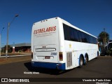 Ônibus Particulares 2000 na cidade de Itumbiara, Goiás, Brasil, por Vicente de Paulo Alves. Número da foto: #6066341.