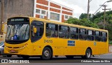 AVOA - Auto Viação Ourinhos Assis 24215 na cidade de Ourinhos, São Paulo, Brasil, por Cristiano Soares da Silva. Número da foto: #6065848.
