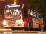 Allibus Transportes 4 5593 na cidade de São Paulo, São Paulo, Brasil, por Lucas Mendes. Número da foto: #:id.