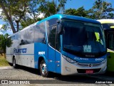 ATT - Atlântico Transportes e Turismo 9901 na cidade de Camaçari, Bahia, Brasil, por Aneivan Lima. Número da foto: #:id.