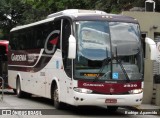 Expresso Gardenia 2820 na cidade de São Paulo, São Paulo, Brasil, por Rodrigo  Aparecido. Número da foto: #6066637.