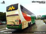 Empresa de Transportes Andorinha 5699 na cidade de São Paulo, São Paulo, Brasil, por Ronaldo da Silva Aguial. Número da foto: #:id.
