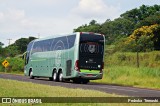 Viação Garcia 7057 na cidade de Apucarana, Paraná, Brasil, por Pedroka Ternoski. Número da foto: #6067216.