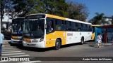 Transunião Transportes 3 6505 na cidade de São Paulo, São Paulo, Brasil, por Andre Santos de Moraes. Número da foto: #:id.