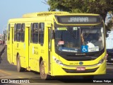 Víper Transportes 300.218 na cidade de São Luís, Maranhão, Brasil, por Marcos Felipe. Número da foto: #:id.
