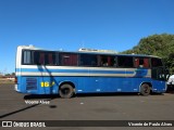 Transporte e Turismo Bonini 167 na cidade de Itumbiara, Goiás, Brasil, por Vicente de Paulo Alves. Número da foto: #6066312.