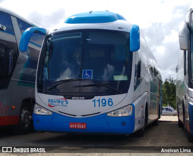 Brunu´s Rent a Car 1196 na cidade de Camaçari, Bahia, Brasil, por Aneivan Lima. Número da foto: #6068094.