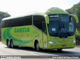 Viação Garcia 7859 na cidade de Piraí, Rio de Janeiro, Brasil, por José Augusto de Souza Oliveira. Número da foto: #6068427.