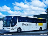 Frotanobre Transporte de Pessoal 6630 na cidade de Juiz de Fora, Minas Gerais, Brasil, por Luiz Krolman. Número da foto: #6067699.