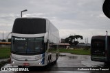 Auto Viação Catarinense 3701 na cidade de Campo Mourão, Paraná, Brasil, por Guilherme Esteves Peruzzi. Número da foto: #6068186.