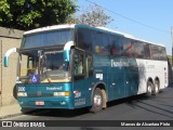 Transferraz Turismo 2800 na cidade de Aparecida, São Paulo, Brasil, por Marcos de Alcantara Pinto. Número da foto: #6068318.