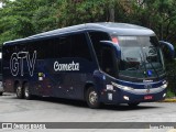 Viação Cometa 13174 na cidade de São Paulo, São Paulo, Brasil, por Ícaro Chagas. Número da foto: #:id.