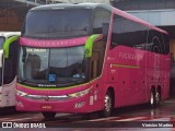 Viação Garcia 7269 na cidade de Sorocaba, São Paulo, Brasil, por Vinicius Martins. Número da foto: #6067931.