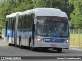 Itamaracá Transportes 1.409 na cidade de Olinda, Pernambuco, Brasil, por Ezequiel Vicente Fernandes. Número da foto: #:id.