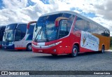 ATT - Atlântico Transportes e Turismo 9000 na cidade de Camaçari, Bahia, Brasil, por Aneivan Lima. Número da foto: #6068177.