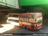 Auto Viação Catarinense 3722 na cidade de São Paulo, São Paulo, Brasil, por André Luiz Gomes de Souza. Número da foto: #6068619.