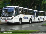 Bahia Transportes 2054 na cidade de Salvador, Bahia, Brasil, por Ícaro Chagas. Número da foto: #:id.