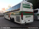 Empresa Gontijo de Transportes 20095 na cidade de Belo Horizonte, Minas Gerais, Brasil, por Paulo Alexandre da Silva. Número da foto: #6068155.