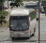 Viação Presidente 3820 na cidade de Nova Era, Minas Gerais, Brasil, por Rodrigo  Aparecido. Número da foto: #6068392.