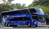 RodeRotas - Rotas de Viação do Triângulo 7403 na cidade de São Paulo, São Paulo, Brasil, por Cristiano Soares da Silva. Número da foto: #6068165.