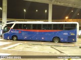 Viação Riodoce 91805 na cidade de Rio de Janeiro, Rio de Janeiro, Brasil, por Lucas Adriano Bernardino. Número da foto: #6068247.