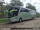 Viação Garcia 7867 na cidade de Capitólio, Minas Gerais, Brasil, por Helgrim Ferreira. Número da foto: #6068636.
