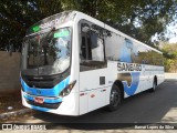 Ita Transportes 4363.5 na cidade de Goiânia, Goiás, Brasil, por Itamar Lopes da Silva. Número da foto: #6068507.