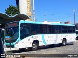 Auto Viação Dragão do Mar 42510 na cidade de Fortaleza, Ceará, Brasil, por Tiago Alves. Número da foto: #:id.