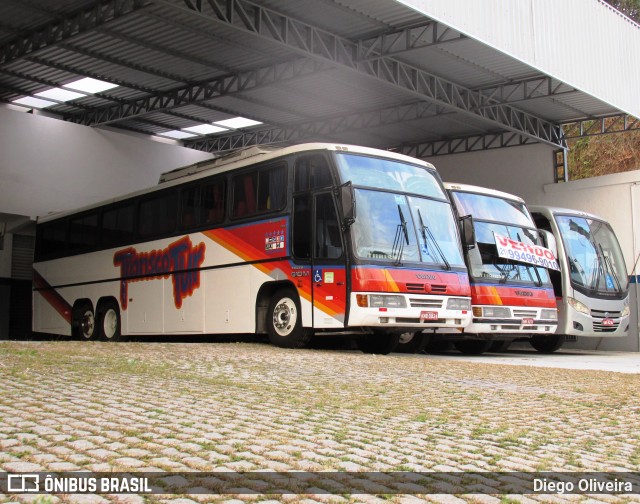 Transcotur 515 na cidade de Brasil, por Diego Oliveira. Número da foto: #6068832.