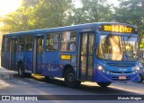 Sagrada Família Ônibus 20133 na cidade de Belo Horizonte, Minas Gerais, Brasil, por Moisés Magno. Número da foto: #:id.