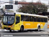 Londrisul Transportes Coletivos 4325 na cidade de Brasil, por Lucas Oliveira . ID da foto: :id.