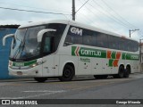 Empresa Gontijo de Transportes 21280 na cidade de São José dos Campos, São Paulo, Brasil, por George Miranda. ID da foto: :id.