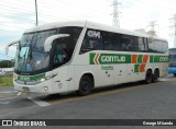 Empresa Gontijo de Transportes 21305 na cidade de São José dos Campos, São Paulo, Brasil, por George Miranda. Número da foto: #:id.