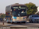 Transporte e Turismo Bonini 207 na cidade de São José dos Campos, São Paulo, Brasil, por Ezequiel Vicente Fernandes. Número da foto: #:id.