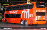 Rápido Marajó 50923 na cidade de Goiânia, Goiás, Brasil, por Carlos Júnior. Número da foto: #:id.