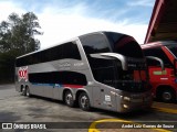 Auto Viação 1001 RJ 108.688 na cidade de Queluz, São Paulo, Brasil, por André Luiz Gomes de Souza. Número da foto: #6069493.