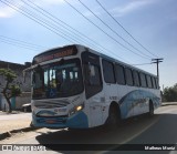 Auto Viação Vera Cruz - Belford Roxo RJ 112.027 na cidade de Rio de Janeiro, Rio de Janeiro, Brasil, por Matheus Muniz. ID da foto: :id.