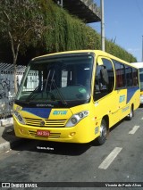 Getur 890 na cidade de Belo Horizonte, Minas Gerais, Brasil, por Vicente de Paulo Alves. Número da foto: #6069720.