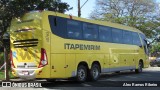 Viação Itapemirim 60765 na cidade de São José dos Campos, São Paulo, Brasil, por Alex Ramos Ribeiro. Número da foto: #6070204.