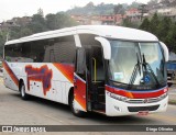 Transcotur 590 na cidade de Teresópolis, Rio de Janeiro, Brasil, por Diego Oliveira. Número da foto: #:id.
