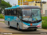 Auto Ônibus Fagundes RJ 101.079 na cidade de São Gonçalo, Rio de Janeiro, Brasil, por Lucas Diniz. Número da foto: #6070424.