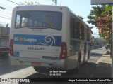 Rio Lagos Transportes SAQ.03.023 na cidade de Saquarema, Rio de Janeiro, Brasil, por Jorge Antonio de Souza Muros Filho. ID da foto: :id.