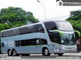 Viação Garcia 8651 na cidade de Maringá, Paraná, Brasil, por Victor Hugo Guedes Pereira. Número da foto: #6069444.