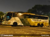 Empresa Gontijo de Transportes 14180 na cidade de São Paulo, São Paulo, Brasil, por Manoel Junior. Número da foto: #:id.