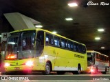 Viação Itapemirim 8225 na cidade de Belo Horizonte, Minas Gerais, Brasil, por César Ônibus. Número da foto: #6069983.