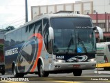 Expresso Nordeste 4460 na cidade de Londrina, Paraná, Brasil, por Lucas Oliveira . Número da foto: #6069962.