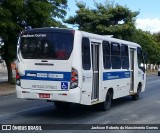 Sistema Complementar de Alagoas 5413 na cidade de Maceió, Alagoas, Brasil, por Jackson Gomes. Número da foto: #6069216.