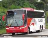 Elshadai Viagens 4710 na cidade de Conselheiro Lafaiete, Minas Gerais, Brasil, por Rodrigo  Aparecido. Número da foto: #6069929.